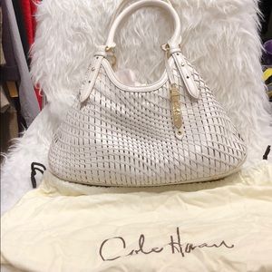 Cole Haan bag ( Brand New)